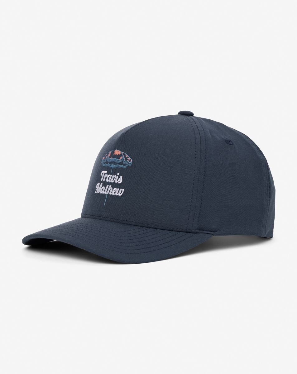 VACATION HOME SNAPBACK HAT 1